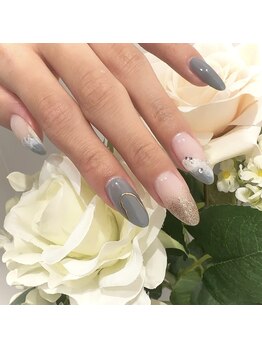 ベリール 南平岸店(Be'Leel)/シアーニュアンス☆