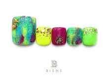 ビーネ 品川 高輪店(BIENE)/ アーリーサマーF2025★-2