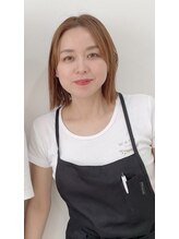 ワープラッシュ(warp lash)&nbsp;大冨 理恵