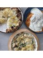 デザインケー 本店(design K)&nbsp;美味しいご飯屋さん探しにハマってます♪