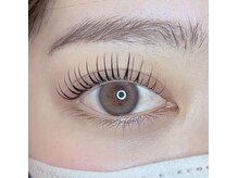 カリス 長岡店(CHARIS)/ラッシュリフト