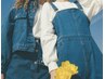 【お友達と一緒に(2名)♪】耳ツボジュエリー10粒(耳マッサージ付)  ¥7,000