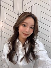 アンフルール 渋谷店(Une fleur) SHIO 