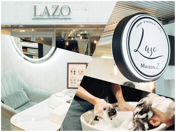 ラゾ(LAZO)
