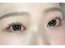 ヒィミィ(hymy)/パーマ×エクステ