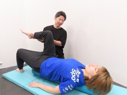 ヤマガミジム 中洲川端店(YAMAGAMI GYM)の写真