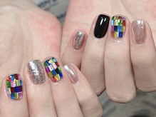 ミューネイル(Miu Nail)/