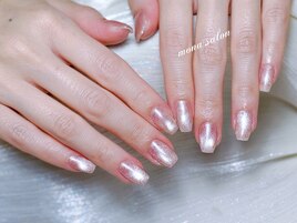 ちゅるんマグネット
