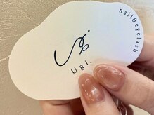 ウギ 中崎町(Ugi.)