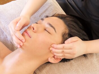 クランシュプール恵比寿鍼灸院/[メンズ美容鍼灸/恵比寿]