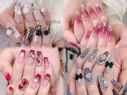 ダークハニー 原宿店(Dark Honey)の写真