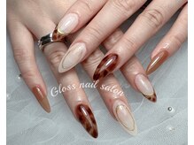 グロース(Gloss)/