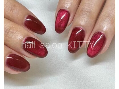 ネイルサロンキティ(nail salon Kitty)の写真