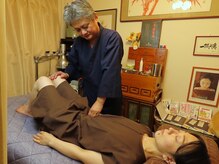 推拿處はりきゅあ はりきゅあ子宝院/