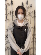 アフェプラス トータルビューティーサロン 香里園店(affe+ total beauty salon)&nbsp;山口 