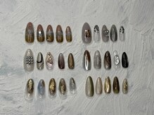 ファメル 博多店(Fam-er)/ニュアンスデザイン