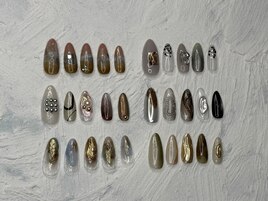 ニュアンスデザイン