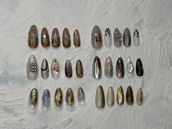 ニュアンスデザイン