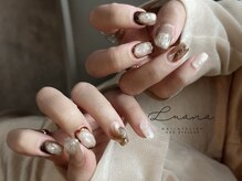 ネイルアトリエ ルアナ(LUANA)