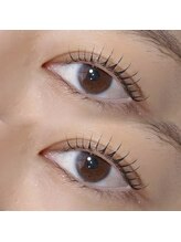 アイラッシュリリーマカナ(EYELASH LI'ILI'IMAKANA)/まつげパーマ
