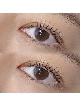 アイラッシュリリーマカナ(EYELASH LI'ILI'IMAKANA)/まつげパーマ