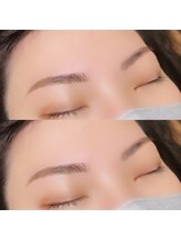 カルア(CALUA)/眉ワックス