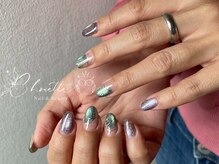 シュエット(Chouette)/定額コース