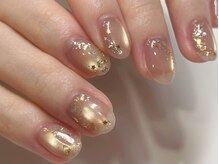 リリーネイル(Lilynail)