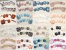 【定額*フットネイル】華やかアート/マグネット/ニュアンス等 ¥10230→¥7400