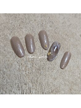 シュポルテ(chou porte)/