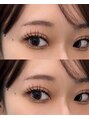 カルフールリル 姪浜店(carrefour Lir)&nbsp;【leyebrow】♪