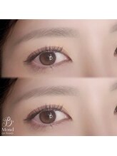 モンド 新宿三丁目店(Mond)/まつげ＆フラットラッシュ