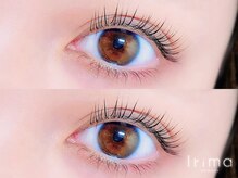 イリマ 京都駅前店(Irima)/パリジェンヌ