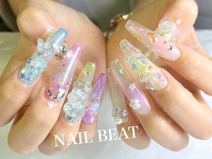 ネイルビート(NAIL BEAT)の写真