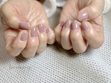 ハナローズ(hanarose)/ワンカラー