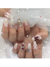 キルティングネイル