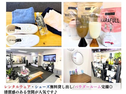 インプルーブ 琴似(IMPROVE)の写真