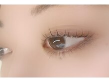 エクラ(eclat)/【まつげパーマ】中野