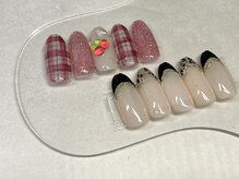 ネイルパティオ 浦和店(nail patio)/¥9,980コース