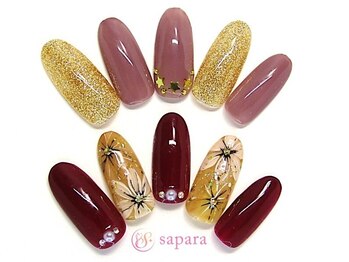 サパラ 八千代台店(Sapara)/ゴールド定額☆￥5,799　150種☆