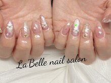 ラベル(La'Belle)/