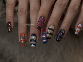 ニュアンス｜ガーリー｜アート