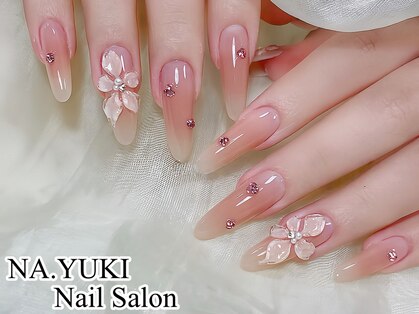 ナユキネイル 渋谷店(NA.YUKI NAIL)の写真