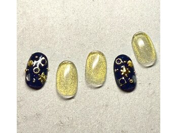 ジーナ 豊洲(Zina)/定額デザイン【C】