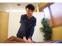 蕨かなで接骨院