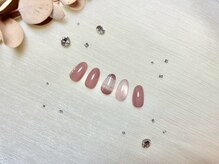 ビビネイル 松阪店(vivi.NAIL)/