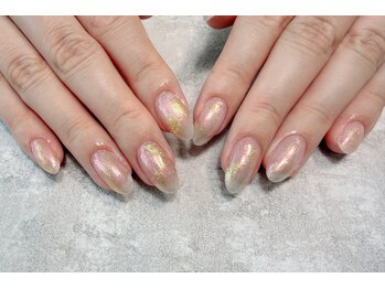 ネイルサロンアヤ(Nail salon Aya)/