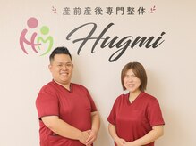 ハグミ(Hugmi)