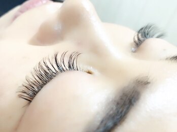 ビューティーサロン ルーナ(LUNA)/<LUNA>アイデザイン¥6480