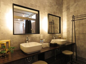 メンズ ビューティラウンジ(Beauty Lounge)/